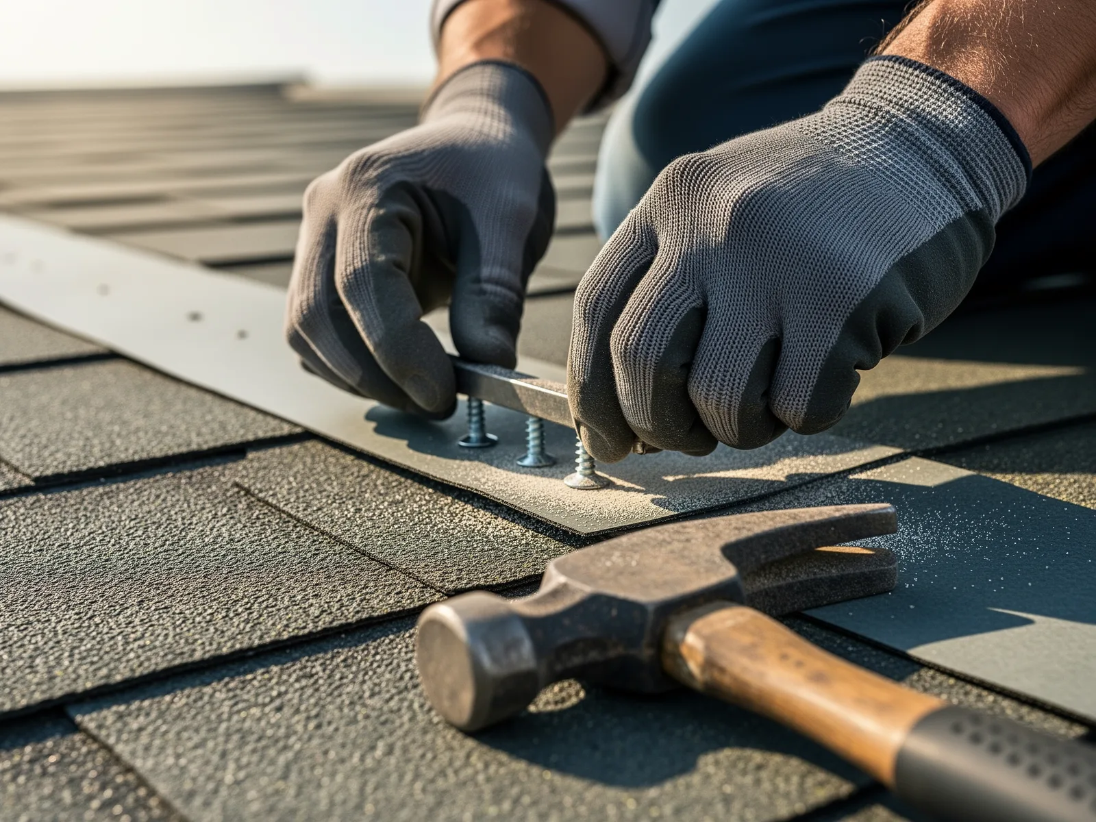 Why choose Fascia Repair in Ridge, NY